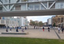 Benidorm garantiza ayudas a familias necesitadas por la actual coyuntura previa solicitud de las mismas en Ayuntamiento y extensiones administrativas