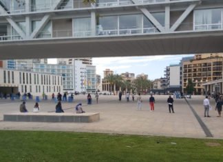 Benidorm garantiza ayudas a familias necesitadas por la actual coyuntura previa solicitud de las mismas en Ayuntamiento y extensiones administrativas