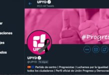 UPyD solicita al gobierno la declaración de luto oficial en España por los miles de fallecidos por la pandemia de coronavirus