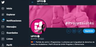 UPyD solicita al gobierno la declaración de luto oficial en España por los miles de fallecidos por la pandemia de coronavirus