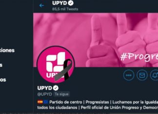 UPyD solicita al gobierno la declaración de luto oficial en España por los miles de fallecidos por la pandemia de coronavirus