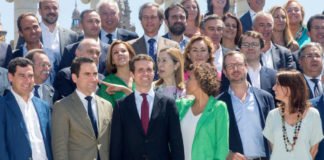 El Partido Popular debe negarse a más prórrogas de la dictadura que sufrimos los españoles