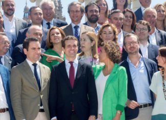 El Partido Popular debe negarse a más prórrogas de la dictadura que sufrimos los españoles