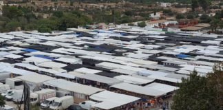 El Ayuntamiento de Alicante no permitirá la instalación de mercadillos hasta la segunda semana de mayo