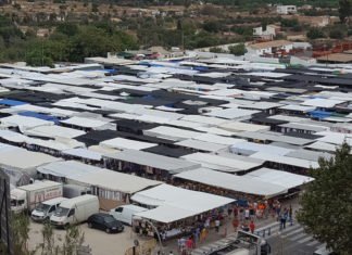 El Ayuntamiento de Alicante no permitirá la instalación de mercadillos hasta la segunda semana de mayo