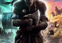 Assassin’s Creed Valhalla es el título del nuevo de Ubisoft