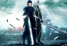 Podría llegar a Nintendo Switch Final Fantasy VII Collection