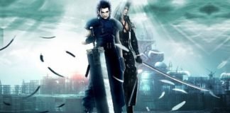 Podría llegar a Nintendo Switch Final Fantasy VII Collection