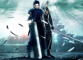 Podría llegar a Nintendo Switch Final Fantasy VII Collection