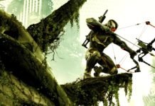 Crytek parece que traerá de vuelta la saga Crysis