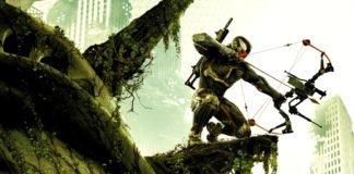 Crytek parece que traerá de vuelta la saga Crysis