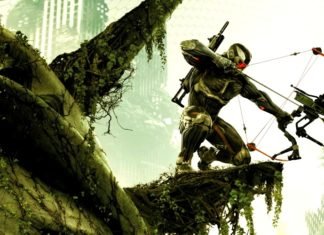 Crytek parece que traerá de vuelta la saga Crysis