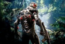 Crysis Remastered ha sido presentado oficialmente