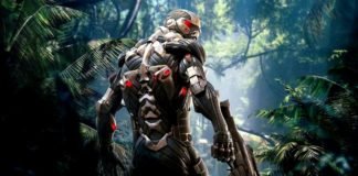 Crysis Remastered ha sido presentado oficialmente