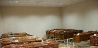 España cumple un mes de confinamiento a razón de 578 muertos de media diarios y 5.468 contagios cada veinticuatro horas