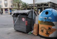 La Conselleria de Transición Ecológica lanza una campaña informativa sobre gestión de residuos domésticos ante el COVID-19