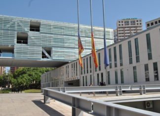 El «rebaño vecinal» de Benidorm. Por J.Antonio Corachán