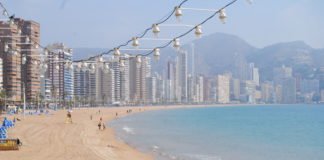 El gobierno valenciano inyecta 7.000.000 al sector turístico y paga todas las deudas pendientes del año 2019