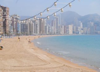 El gobierno valenciano inyecta 7.000.000 al sector turístico y paga todas las deudas pendientes del año 2019