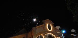 Alicante licita por 1.134.000 euros el alumbrado para fiestas y celebraciones varias de los próximos tres años