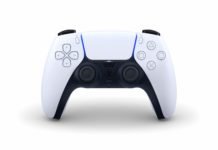 Sony enseña DualSense, el mando de PlayStation 5