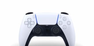 Sony enseña DualSense, el mando de PlayStation 5