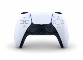 Sony enseña DualSense, el mando de PlayStation 5