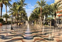 Alicante mantiene los congresos y eventos programados para el segundo semestre de 2020 a la espera del control de la pandemia