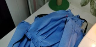 El gobierno de Murcia distribuirá 80.000 mascarillas a la semana producidas en la propia región