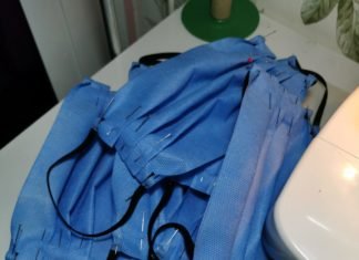 El gobierno de Murcia distribuirá 80.000 mascarillas a la semana producidas en la propia región