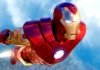 Iron Man VR y The Last of Us Part II se retrasan indefinidamente