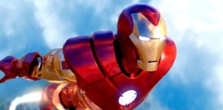 Iron Man VR y The Last of Us Part II se retrasan indefinidamente