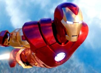 Iron Man VR y The Last of Us Part II se retrasan indefinidamente