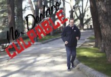 ¿Qué multa le puede caer a Mariano Rajoy por saltarse el confinamiento para hacer ejercicio?
