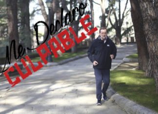 ¿Qué multa le puede caer a Mariano Rajoy por saltarse el confinamiento para hacer ejercicio?