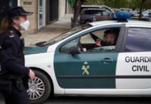 Policía Nacional y Guardia Civil realizaron 83.341 acciones de protección a víctimas de violencia de género en los 31 primeros días del estado de alarma