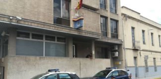 La Policía Nacional detiene al autor de un robo con violencia en un establecimiento de repostería de Elda