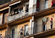 Los expertos creen que España no saldrá del aislamiento hasta el mes de julio