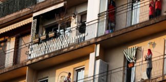 Los expertos creen que España no saldrá del aislamiento hasta el mes de julio