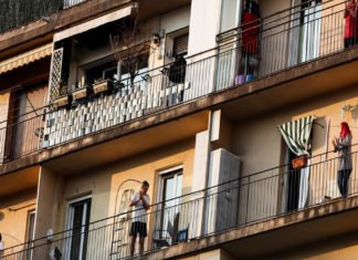 Los expertos creen que España no saldrá del aislamiento hasta el mes de julio