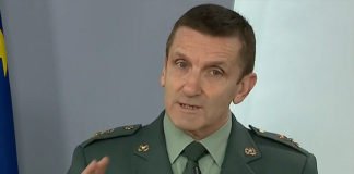 La Guardia Civil ordenó investigar bulos que generasen «desafección a instituciones del Gobierno»