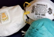 Mascarillas a 0,96 euros y gel desinfectante a 0,021 euros por mililitro: los precios máximos a partir del viernes