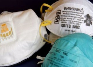 Mascarillas a 0,96 euros y gel desinfectante a 0,021 euros por mililitro: los precios máximos a partir del viernes