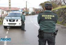 La Guardia Civil de Novelda detiene a una mujer por incumplimiento del Real Decreto del Estado de Alarma