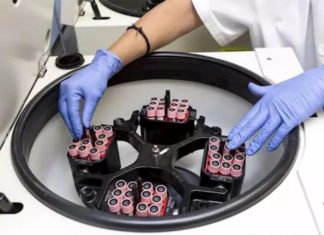 Un equipo de la Universidad de Oxford estima que tendrá lista la vacuna contra el coronavirus para septiembre