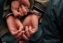 Los Mossos d’Esquadra detienen a un hombre tras saltarse el confinamiento 14 veces en El Vendrell (Tarragona)