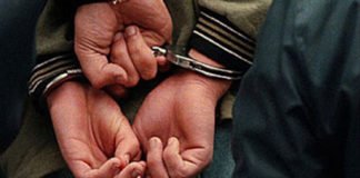 Los Mossos d’Esquadra detienen a un hombre tras saltarse el confinamiento 14 veces en El Vendrell (Tarragona)