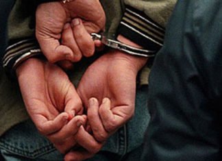 Los Mossos d’Esquadra detienen a un hombre tras saltarse el confinamiento 14 veces en El Vendrell (Tarragona)