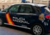 La Policía Nacional detiene al autor de un robo con violencia en un supermercado conocido de Benidorm