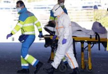 Las víctimas colaterales de la crisis del covid-19